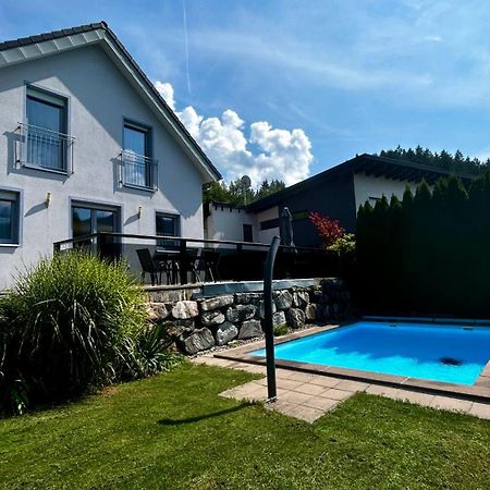 Residenz Bergjuwel Villa Pfarrwerfen Eksteriør bilde