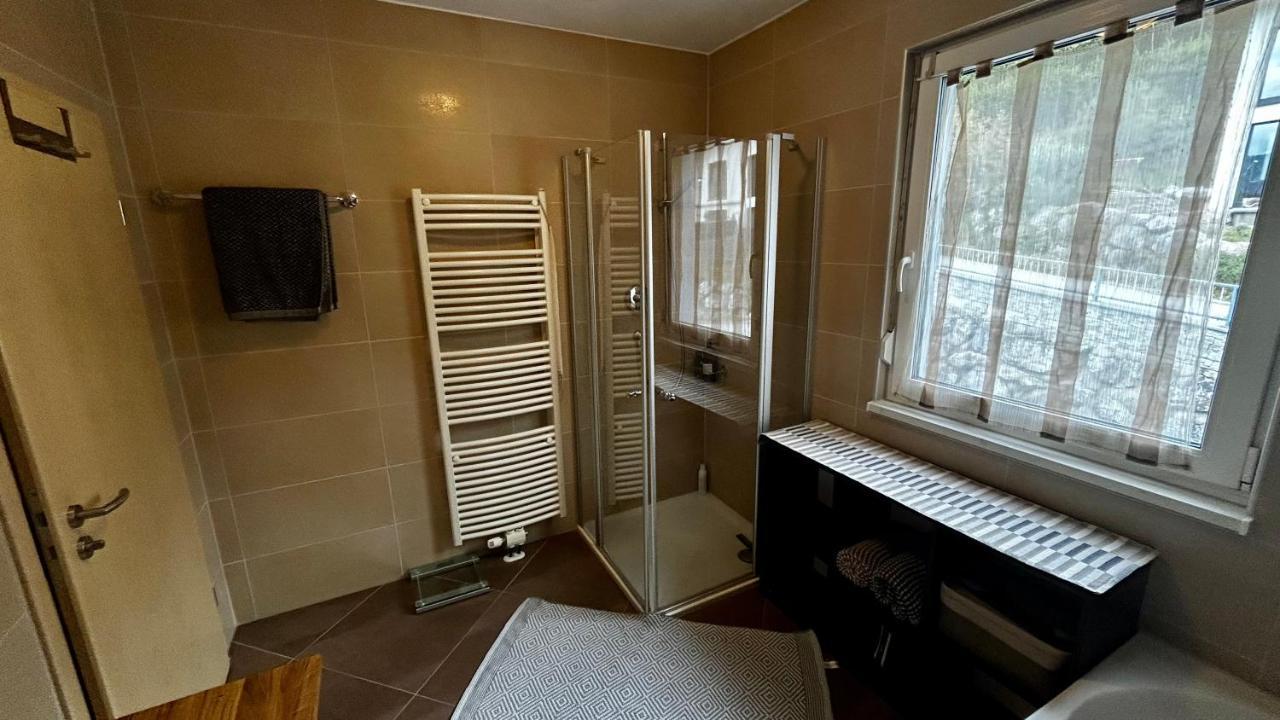 Residenz Bergjuwel Villa Pfarrwerfen Eksteriør bilde