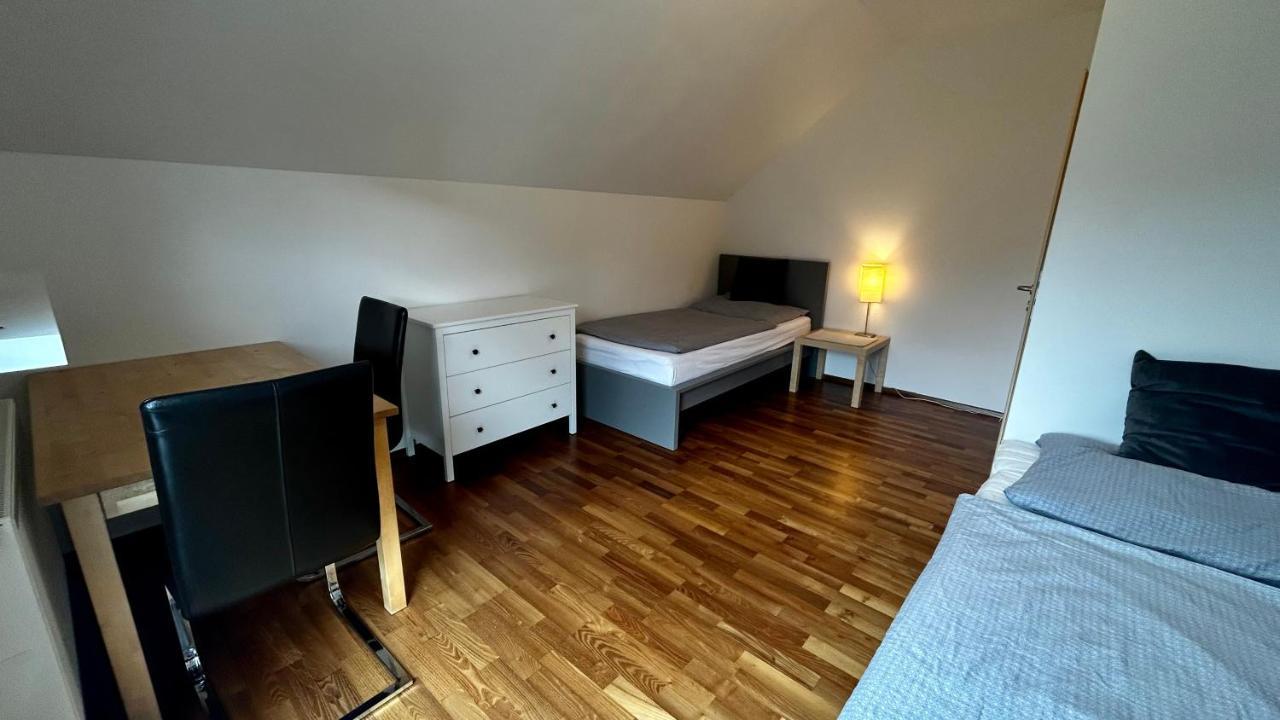 Residenz Bergjuwel Villa Pfarrwerfen Eksteriør bilde